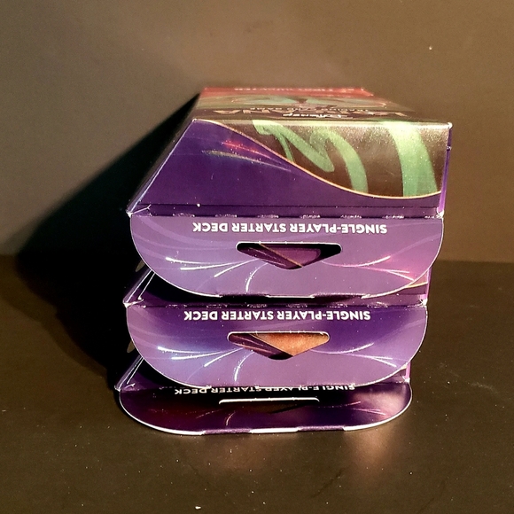 *IN HAND* (3) Disney Lorcana Starter Decks The First Chapter - BRAND NEW - Picture 5 of 7